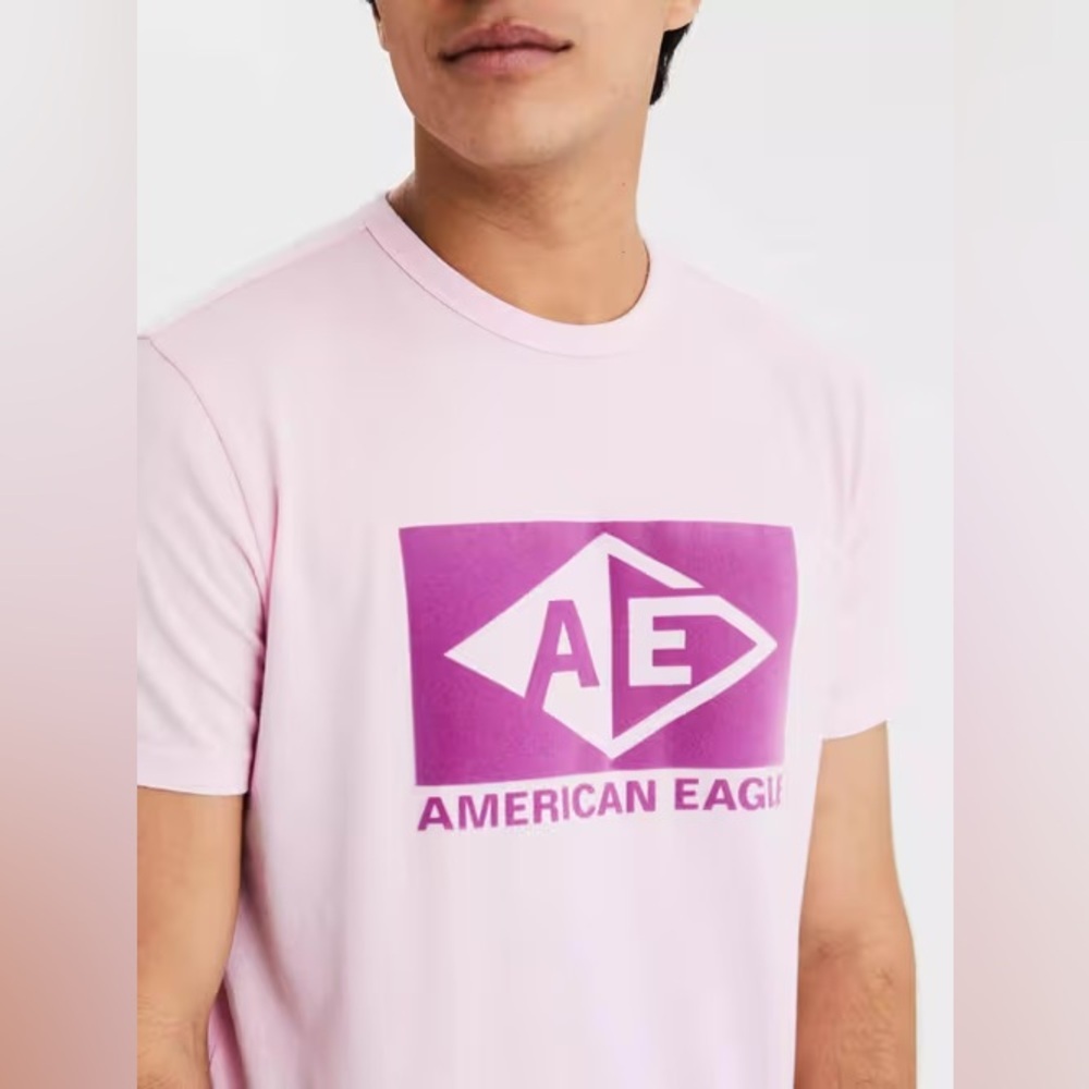 ✨Men’s American Eagle Tshirt Size XL